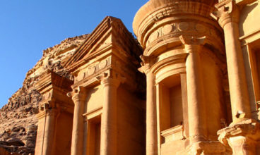 Highlights of Jordan