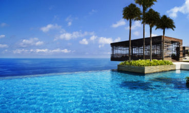 Alila Villas Uluwatu 5*