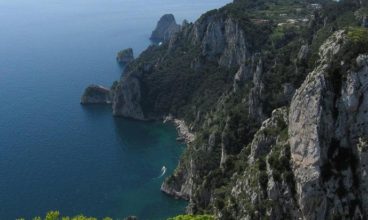 Bike & boat Naples and Amalfi Coast