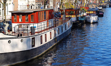 Amsterdam City Tours – Green Travel Guide – a Mecca for the ecotourist