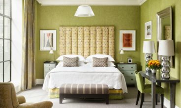 Crosby Street Hotel 5*