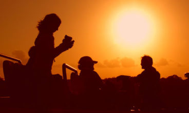 South Africa & Swazi Quest