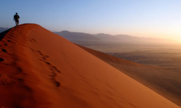 Cape Town to Joburg Adventure