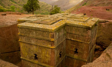 Highlights of Ethiopia