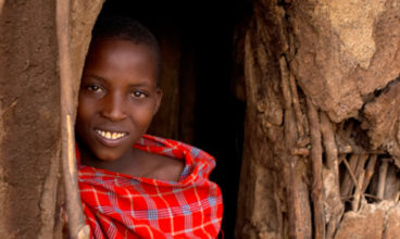 Nairobi to Joburg Overland