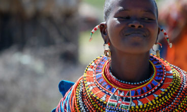 Nairobi to Cape Town Adventure