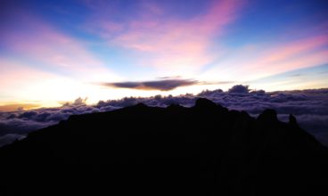 Ecotourism in Malaysia: Climbing Mt. Kinabalu