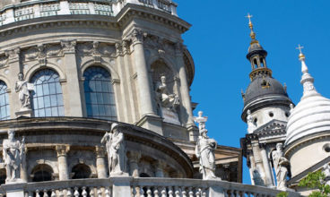 Budapest to Istanbul