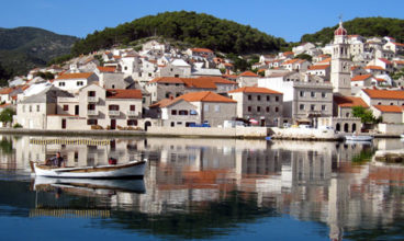 Croatia and the Balkans