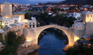 Western Balkans Adventure