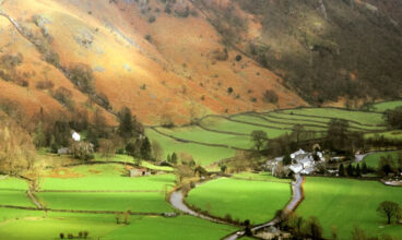 Cumbria & The Lake District