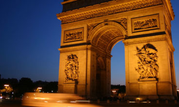 Impressions of France