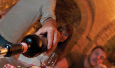 Local Living Italy—Tuscany San Gimignano