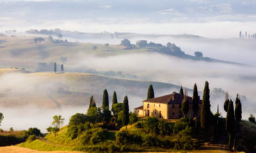 Ultimate Italy: Winter