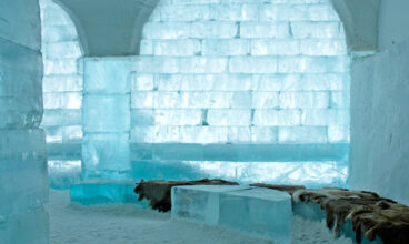 Lapland Active Adventure