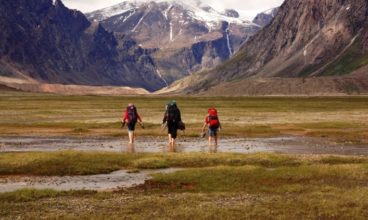 Nunavutmut Tunngasugitsi – Welcome to Nunavut!