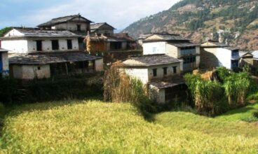 Nepal Community Eco-lodge Adventure