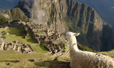 Buenos Aires to Lima Adventure