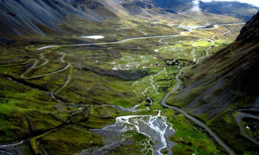 La Paz to Buenos Aires Adventure