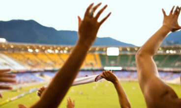 Brazil Football 2014—Falls & Fandemonium