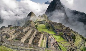 Viracocha – Inca divinity