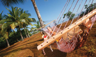 Guanacaste Beach Break