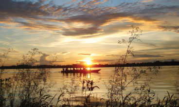 G Lodge Amazon & Camping – 5 Days