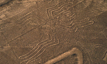 Nazca Lines