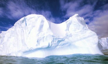 Antarctica Classic in Depth