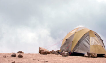 Mt Kilimanjaro Trek – Machame 9 Day Route