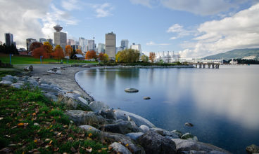 Vancouver City Tours – Green Travel Guide – an ecotourism mecca to the potential green capital of the world