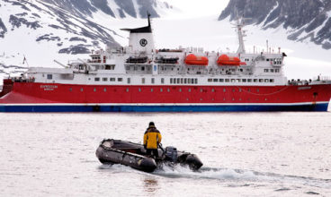 Svalbard Express
