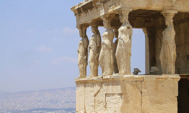 Athens City Tours – Green Travel Guide – immerse yourself in history and culture