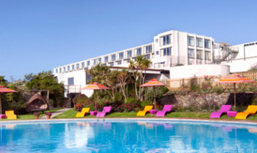 Bedruthan Steps Hotel, Spa and Venue