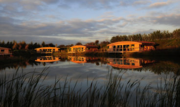 Brompton Lakes