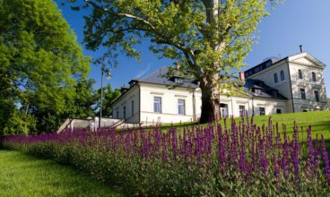 Chateau Mcely – Spa Hotel and Forest Retreat