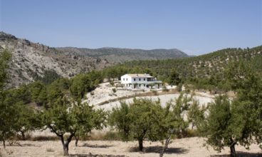 Cortijo El Coto
