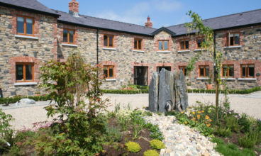 Decoy Country Cottages