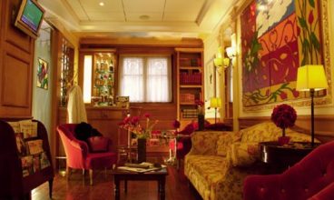 Hotel Gavarni 3*