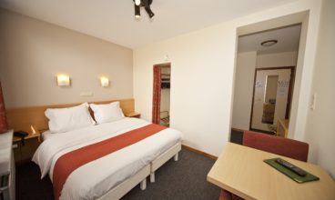 Eco Hotel Fevery 3*
