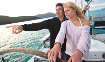 East Coast Encompassed—Sydney to Cairns