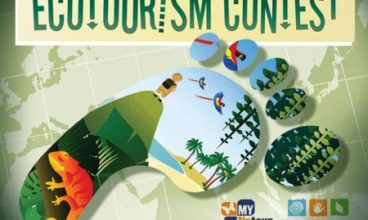 Ecotourism Travel Blog Contest
