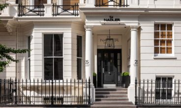Nadler Hotel Kensington 4*