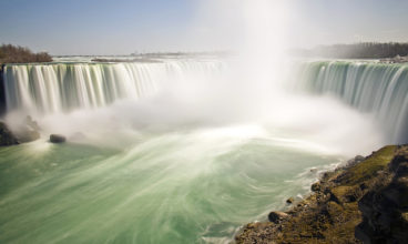 Niagara Falls