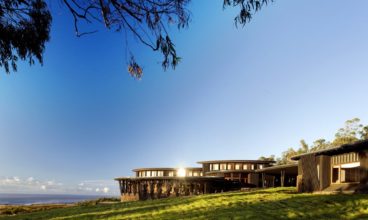 Explora Lodge Rapa Nui 5*