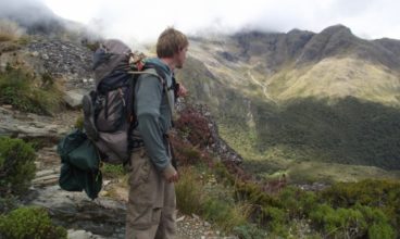 EcoTourism in New Zealand – The Great Walks