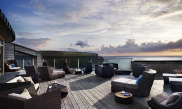 The Scarlet Hotel 4*