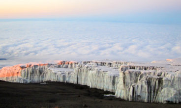 Inspired Mt Kilimanjaro Challenge – Machame Route