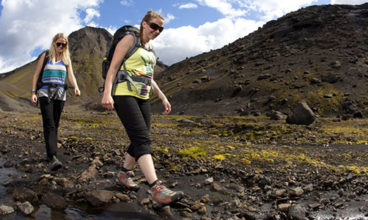 Local Living Iceland–Golden Circle