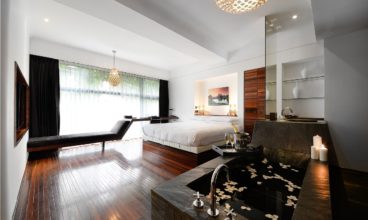 URBN Hotel Shanghai 5*